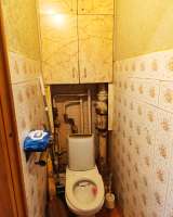 В Гатчине 2кв-44м/изолированы