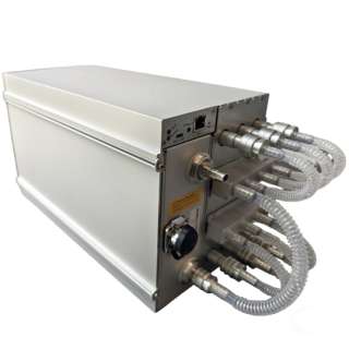 Новый Bitmain Antminer S23 Hyd (580Th) по цене 350 000