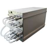 Новый Bitmain Antminer S23 Hyd (580Th) по цене 350 000