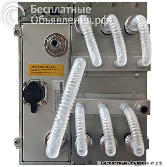 Новый Bitmain Antminer S23 Hyd (580Th) по цене 350 000