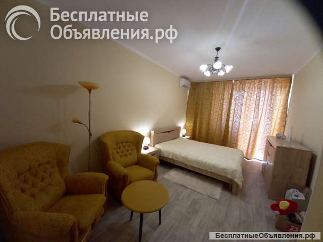 1-к, Античный-64 А, Камышовая бухта