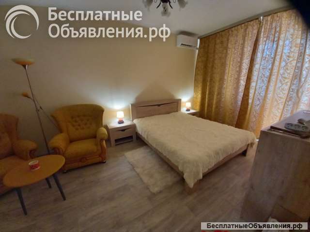 1-к, Античный-64 А, Камышовая бухта