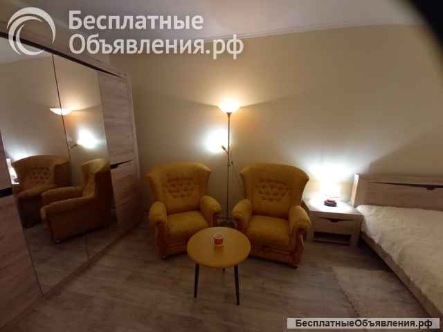 1-к, Античный-64 А, Камышовая бухта