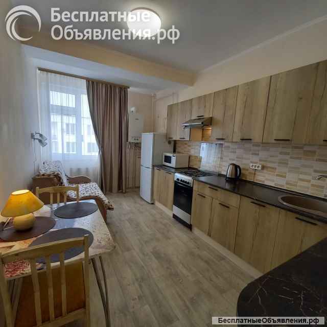 1-к, Античный-64 А, Камышовая бухта