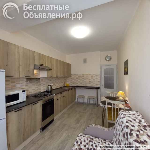 1-к, Античный-64 А, Камышовая бухта