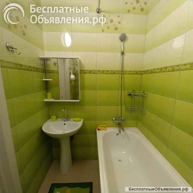 1-к, Античный-64 А, Камышовая бухта