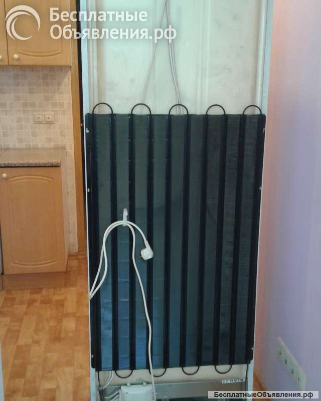 Холодильник indesit no frost