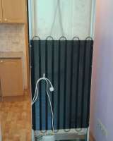 Холодильник indesit no frost