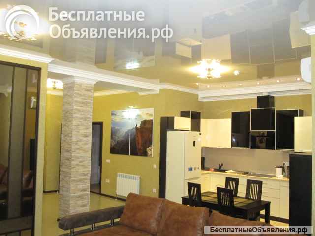 Свою 1-комн.кв., студия
