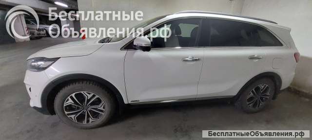 Поездка в Пapк Лога