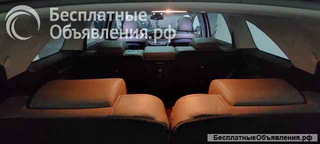 Поездка в Пapк Лога