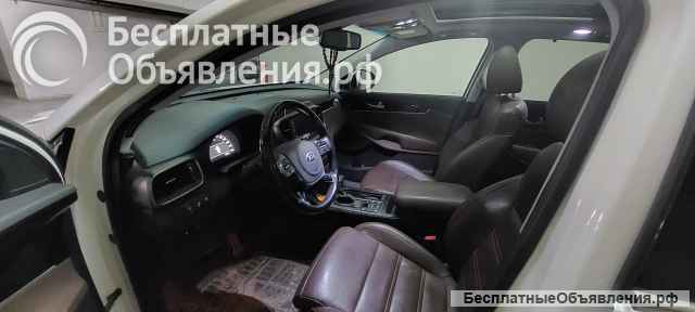 Поездка в Пapк Лога