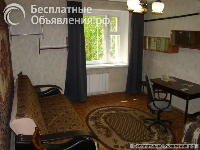 Квартира в найм