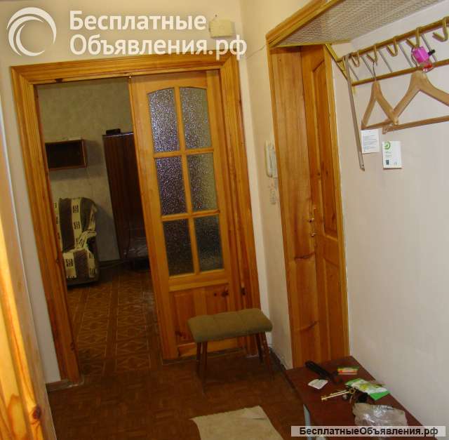 Квартира в найм