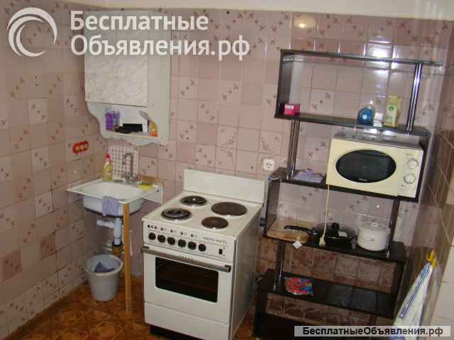 Квартира в найм