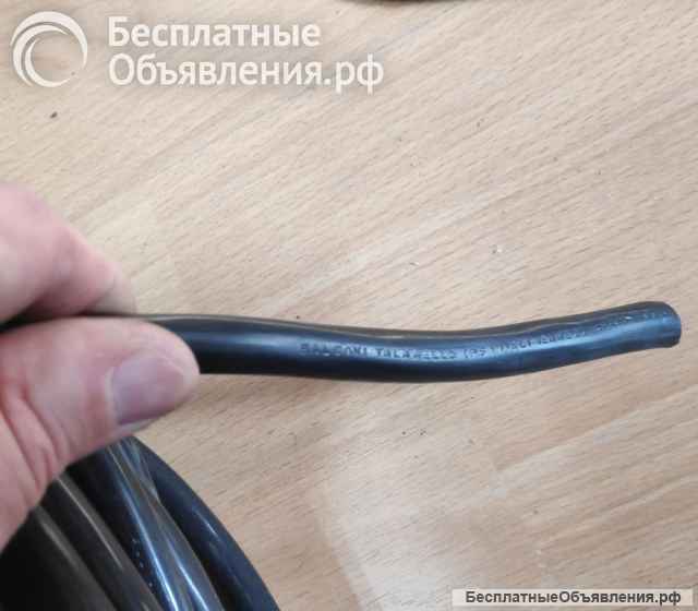 Провод ПВС 4*2.5 мм² 80 метров, Италия