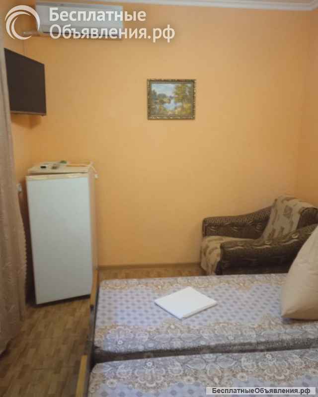 Дом в Адлере у моря