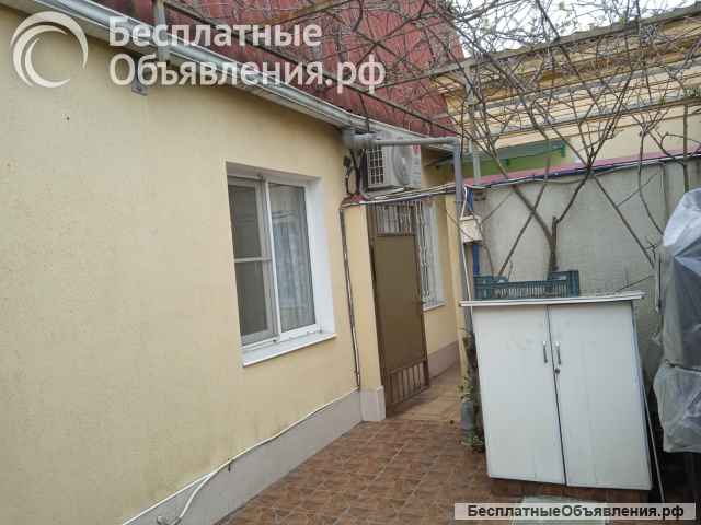 Дом в Адлере у моря