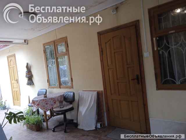 Дом в Адлере у моря