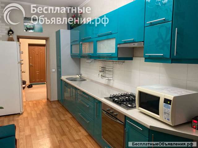 2-к, Героев Сталинграда-63, Омега