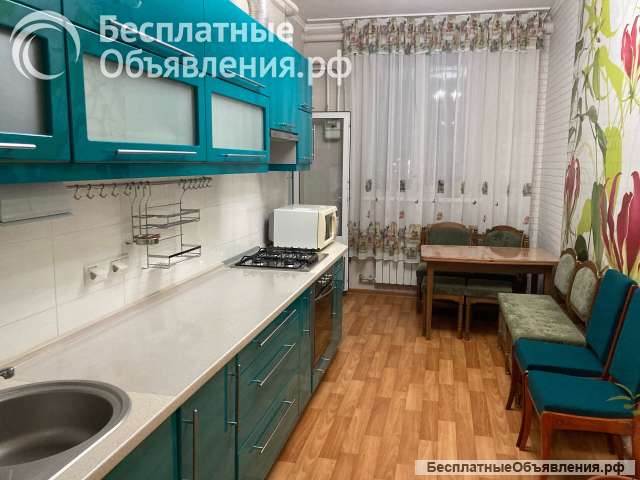 2-к, Героев Сталинграда-63, Омега