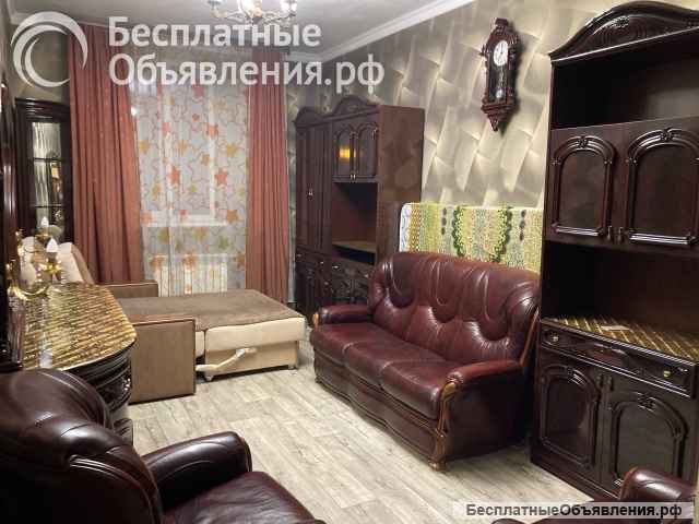 2-к, Героев Сталинграда-63, Омега