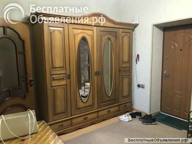 2-к, Героев Сталинграда-63, Омега