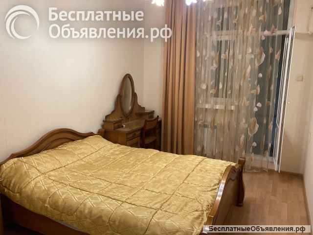 2-к, Героев Сталинграда-63, Омега