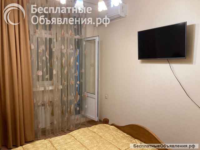 2-к, Героев Сталинграда-63, Омега