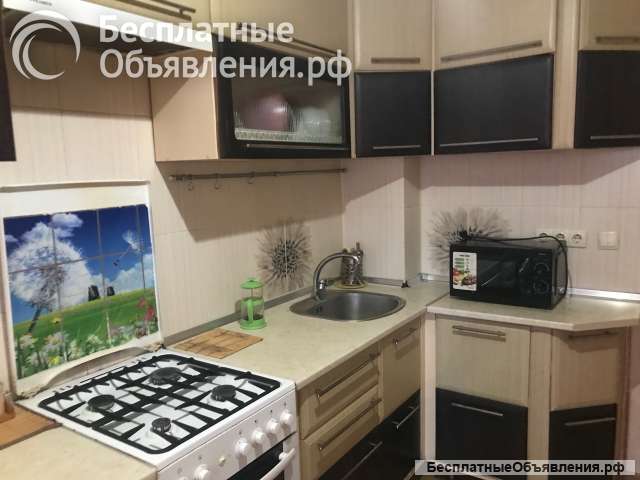1-к, Героев Бреста-33, Камышовая бухта