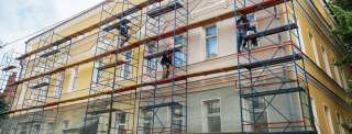 Монтаж кровли в Саратове - строительная компания Конворк