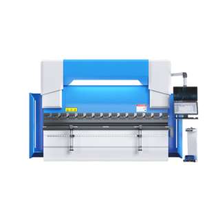 Листогибочный пресс MasterBend 80T3200 6+1