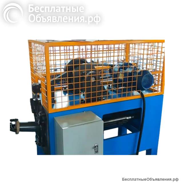 Станок для гибки гофроколена YX-lS65