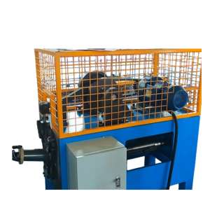 Станок для гибки гофроколена YX-lS65