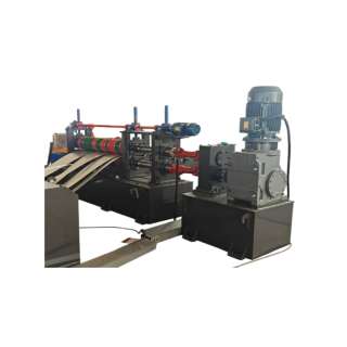 Станки для продольной резки металла 3.0-1250mm