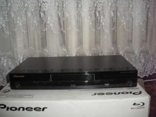 Biu ray плеер bdp -330 Pioneer
