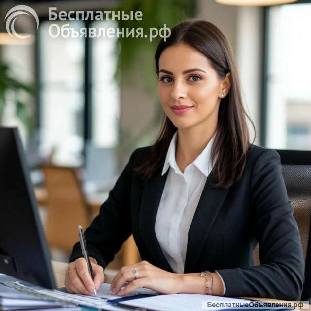 Забудьте о бухгалтерии мы позаботимся обо всем