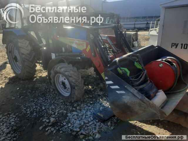 МТЗ (Беларус) 82.1