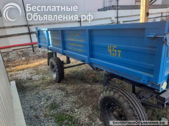 МТЗ (Беларус) 82.1