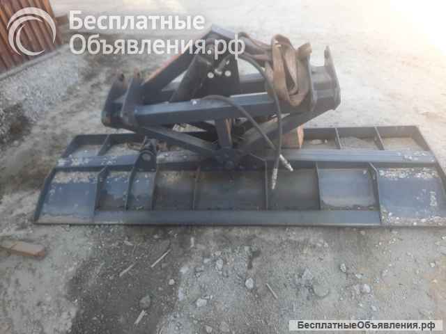 МТЗ (Беларус) 82.1