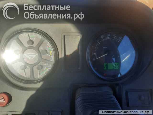 МТЗ (Беларус) 82.1