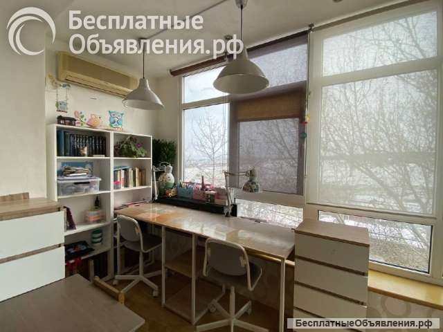 Квартира в Севастополе (улица Коломийца)