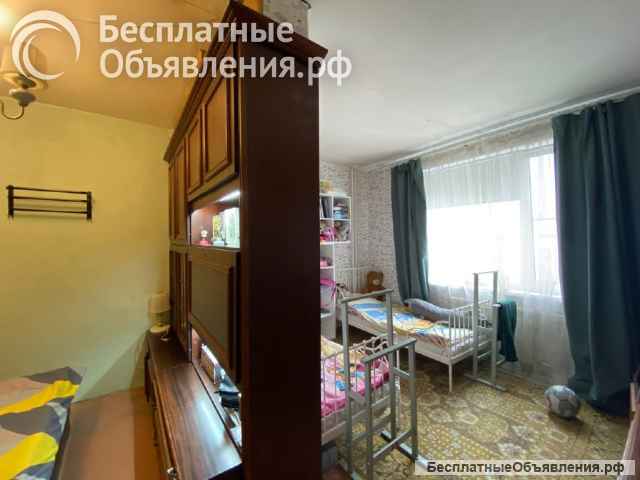 Квартира в Севастополе (улица Коломийца)
