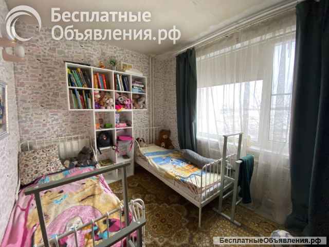 Квартира в Севастополе (улица Коломийца)