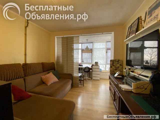 Квартира в Севастополе (улица Коломийца)