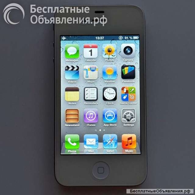 Iphone 4,4s