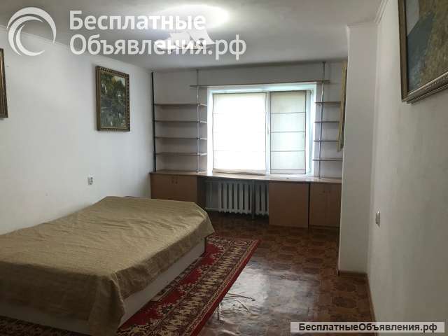 1-к, Острякова-158, Ленинский район