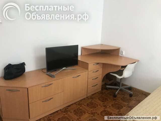 1-к, Острякова-158, Ленинский район