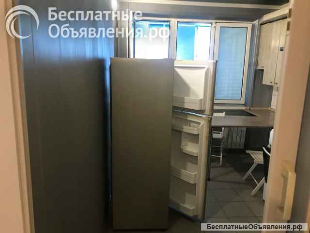 1-к, Острякова-158, Ленинский район