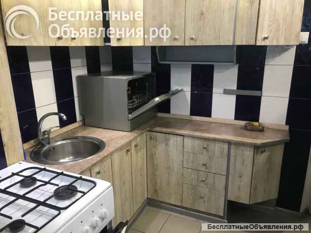 1-к, Острякова-158, Ленинский район